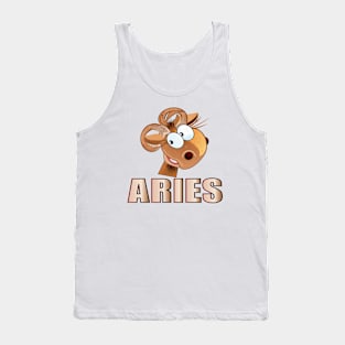 Sheep Tank Top